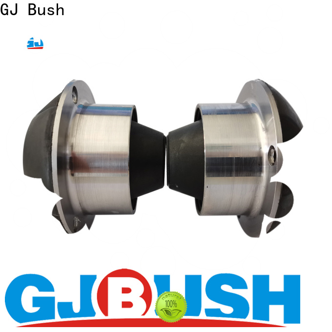 GJ Bush rubber mounting vendor for car manufacturer