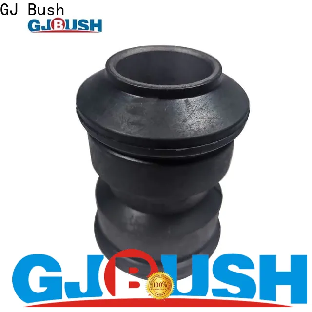removing leaf spring bushings factory for car industry