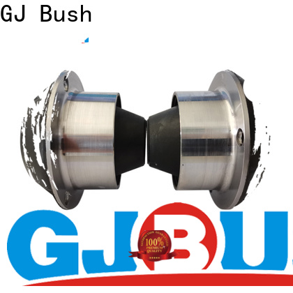 GJ Bush rubber mounting supply for automotive industry