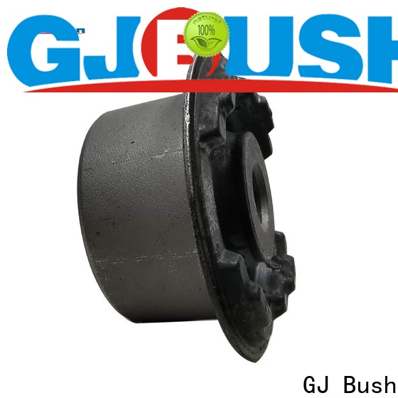 GJ Bush Professional trailer spring eye bushings for car