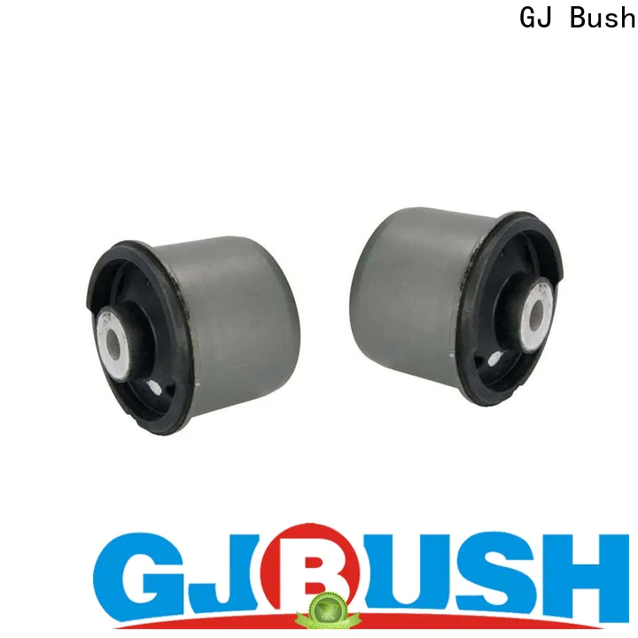 GJ Bush Quality trailer axle bushings manufacturers for car factory