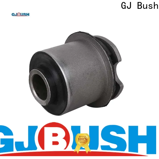 Custom car axle bushes factory price for car industry
