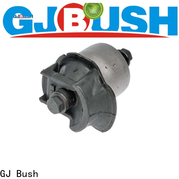Top car axle bushes wholesale for car industry