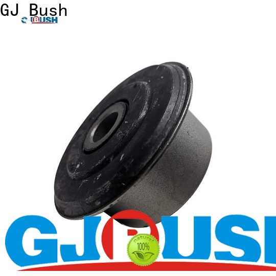 GJ Bush trailer spring eye bushings factory price for car factory