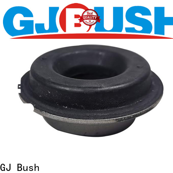 GJ Bush High-quality rear spring bush price for car factory