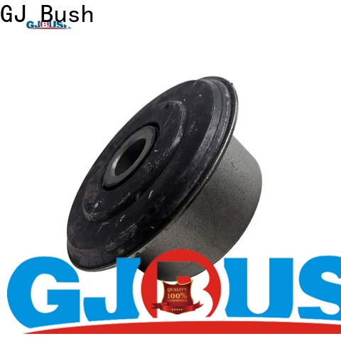 Custom spring bushings price for manufacturing plant