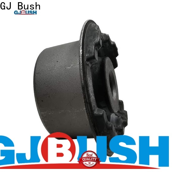 GJ Bush best leaf spring bushings company for car industry