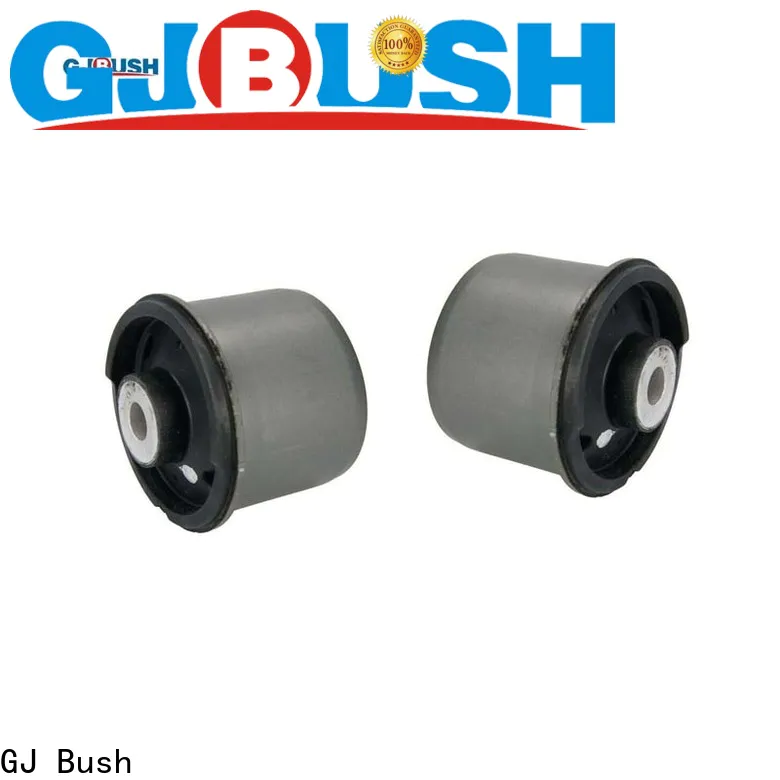 back axle bushes company for manufacturing plant