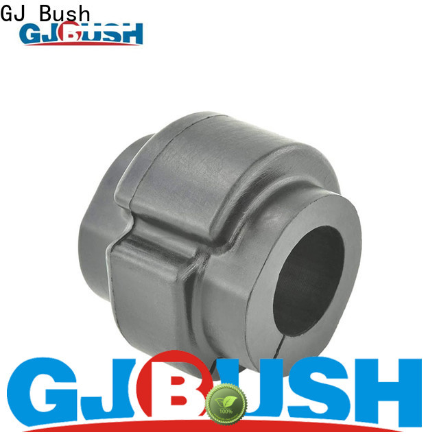 GJ Bush price front stabilizer bushings for Jeep for car industry