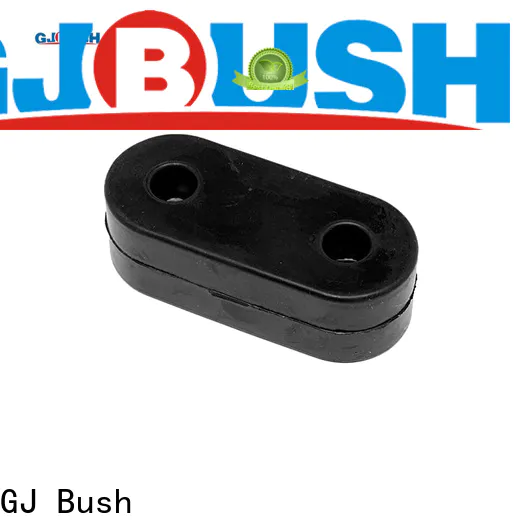 GJ Bush New car exhaust hanger manufacturers for car exhaust system