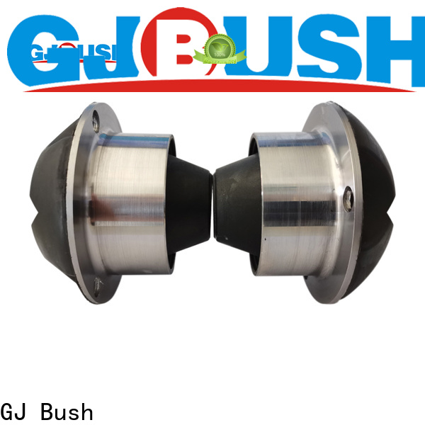 GJ Bush rubber mountings anti vibration for automotive industry