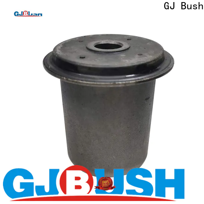 GJ Bush Custom made removing leaf spring bushings cost for car industry