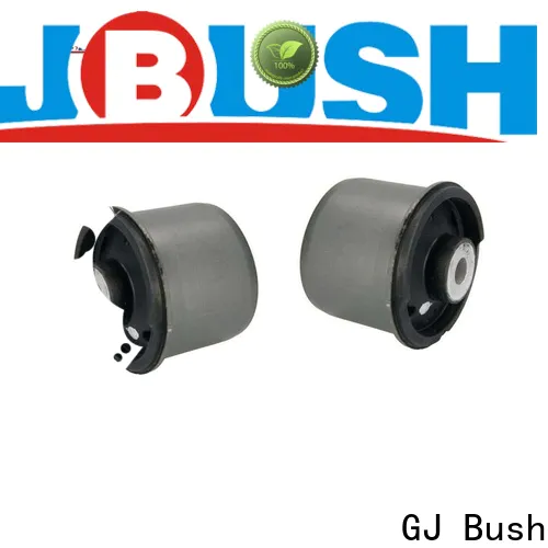 front axle bushing manufacturers for car factory