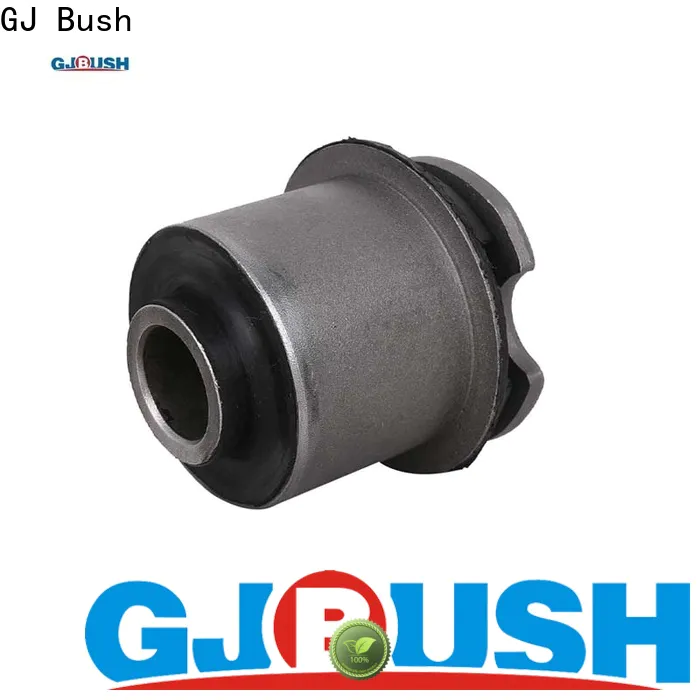 Best trailer bushes manufacturers for manufacturing plant