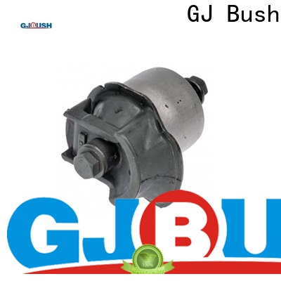 GJ Bush Professional axle bushes cost manufacturers for car industry