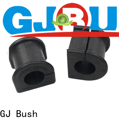 GJ Bush stabilizer link bushing wholesale for car industry