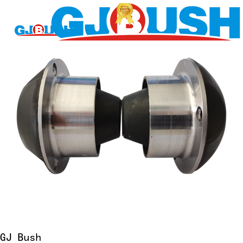 GJ Bush rubber mountings anti vibration wholesale for car manufacturer