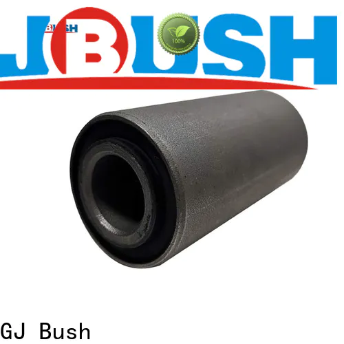 GJ Bush leaf spring eye bushings for car