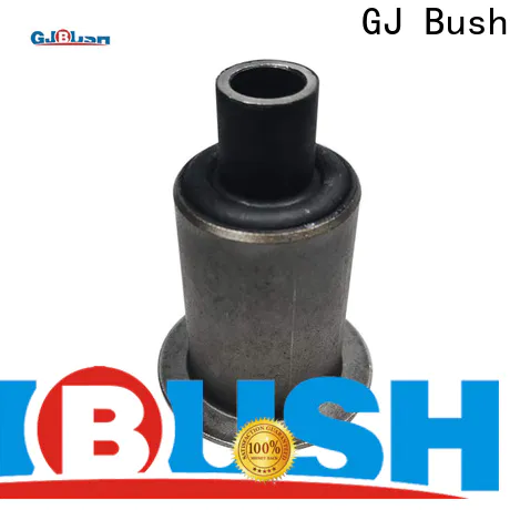 GJ Bush rear spring bushings suppliers for car