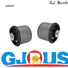 Latest back axle bushes supply for car factory