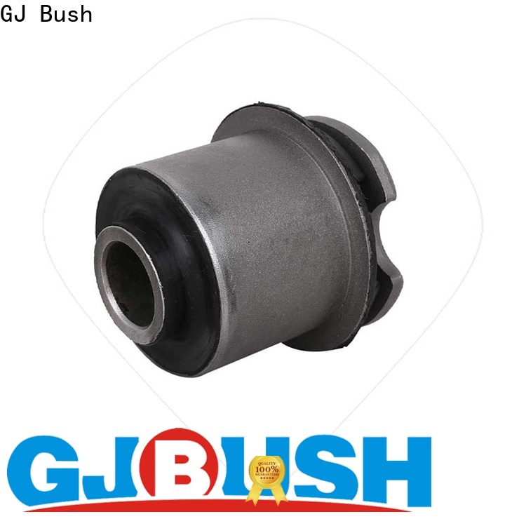 GJ Bush Custom axle shaft bushing cost for car industry