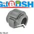 GJ Bush Custom stabilizer bar rubber bushings for car manufacturer for automotive industry
