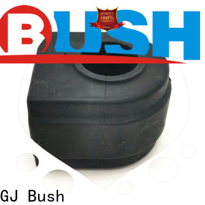 GJ Bush supply 26mm sway bar bushing for car manufacturer for car manufacturer
