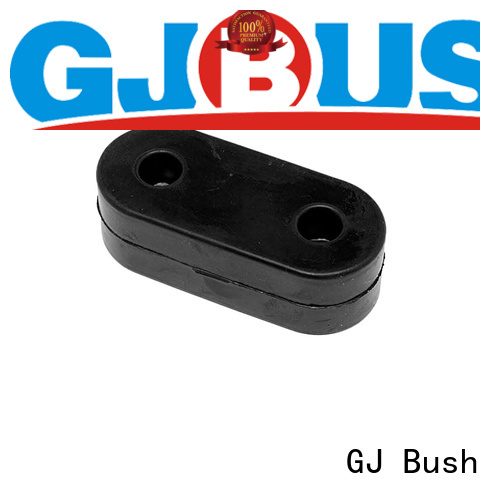 GJ Bush Best automotive exhaust hangers suppliers for automotive exhaust system