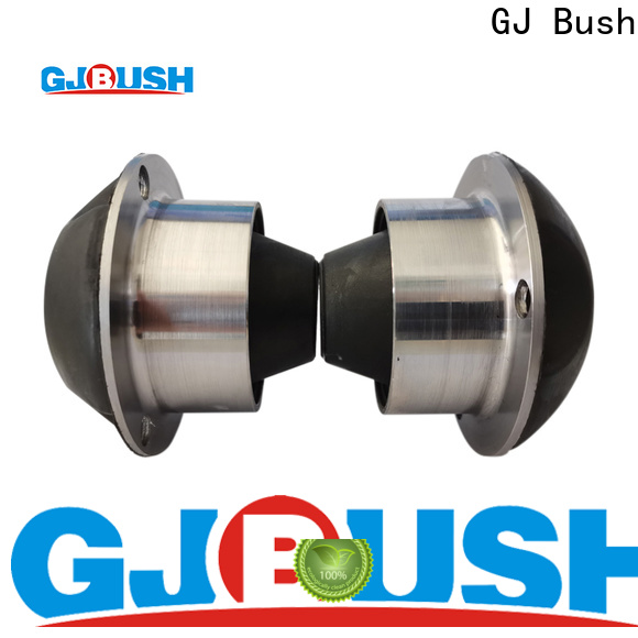 GJ Bush rubber mountings anti vibration for sale for automotive industry