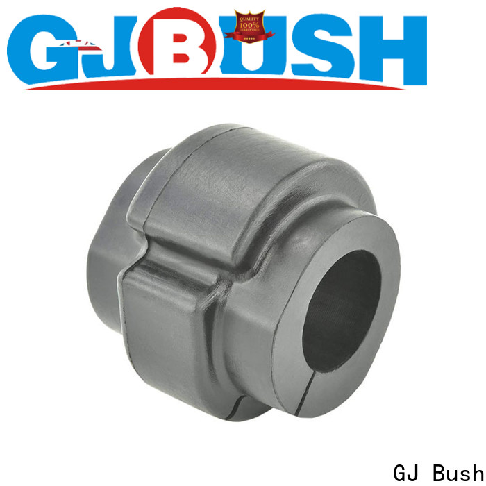 GJ Bush Custom stabilizer bar bush for Jeep for automotive industry