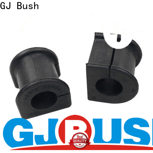 Top stabilizer bar link bushing price for automotive industry