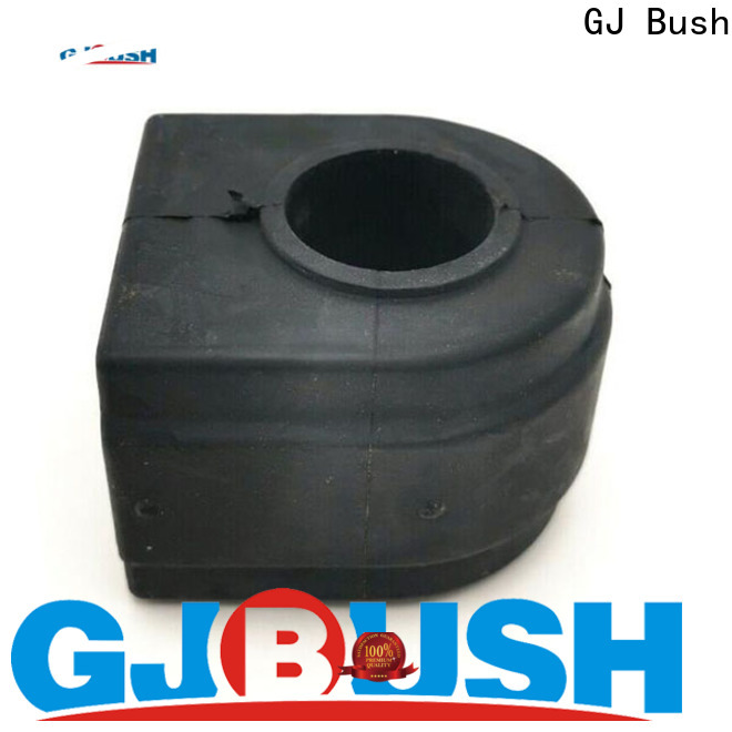 company 23mm sway bar bushing Customized for car manufacturer for automotive industry