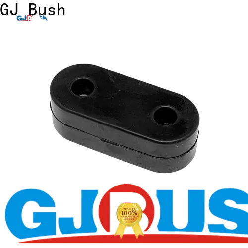 GJ Bush torque solutions exhaust hangers suppliers for automobile