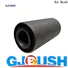 GJ Bush leaf spring rubber bushing company for manufacturing plant