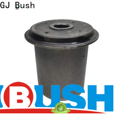 GJ Bush leaf spring rubber bushing cost for manufacturing plant
