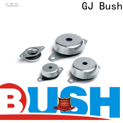 GJ Bush Professional rubber mounting wholesale for automotive industry