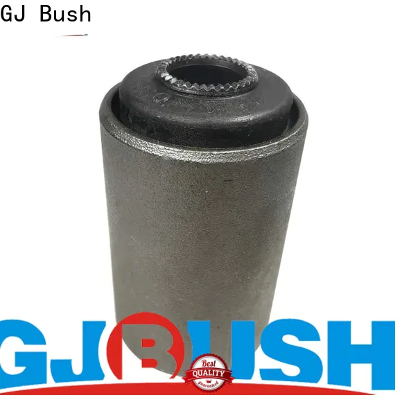 Top universal leaf spring bushings factory price for car factory