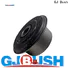 GJ Bush Professional leaf spring rubber bushing factory for manufacturing plant