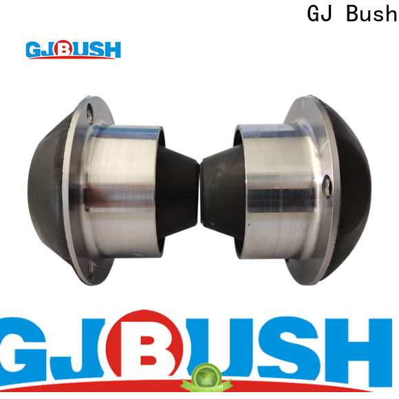 GJ Bush rubber mountings anti vibration company for car manufacturer