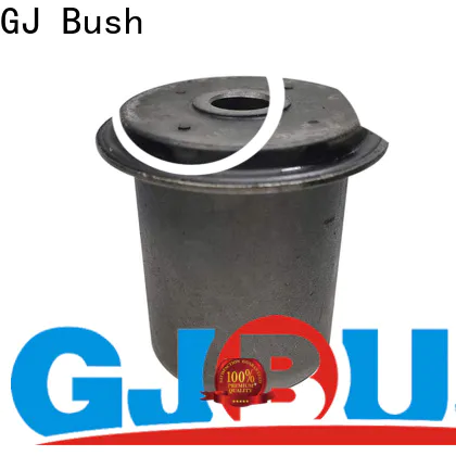 GJ Bush suspension bushing for sale for car industry