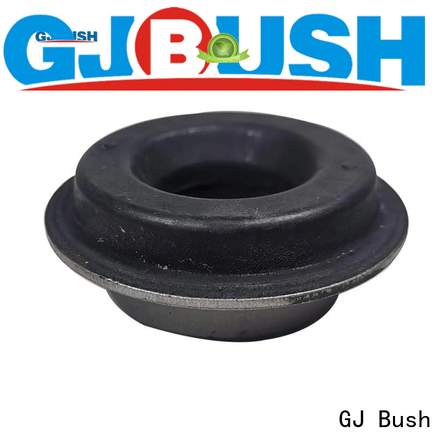 GJ Bush suspension bushing price for car factory