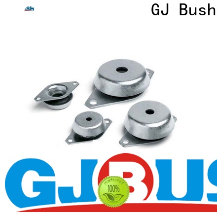 GJ Bush rubber mounting price for car manufacturer