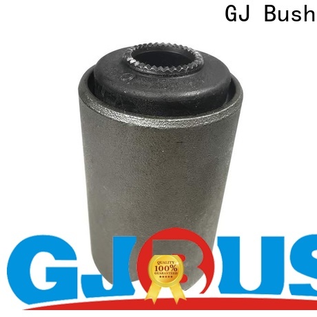 GJ Bush Best bushings for trailer leaf springs suppliers for car factory