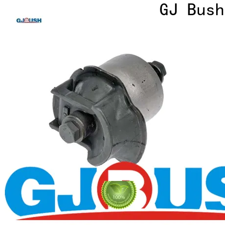 GJ Bush Custom auto bushings price for manufacturing plant