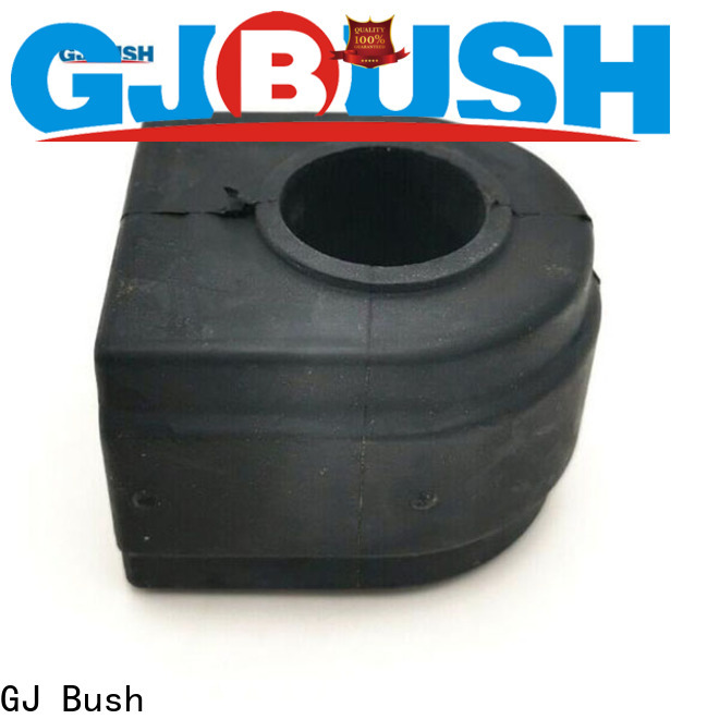 GJ Bush Custom 36mm sway bar bushing for automotive industry for automotive industry