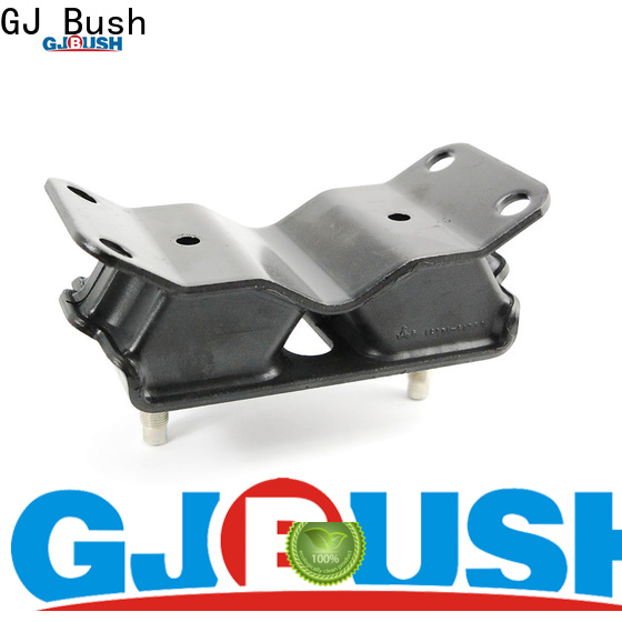 rubber mounting supply for automotive industry