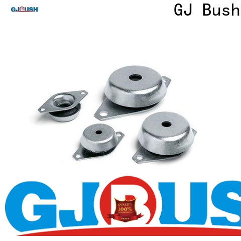 GJ Bush rubber mountings anti vibration for car industry