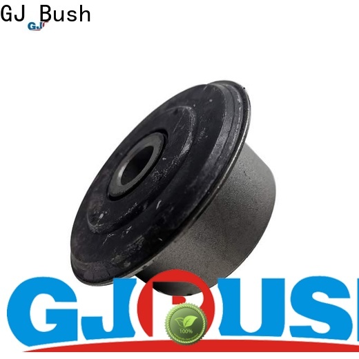 GJ Bush High-quality rear spring bushings manufacturers for car