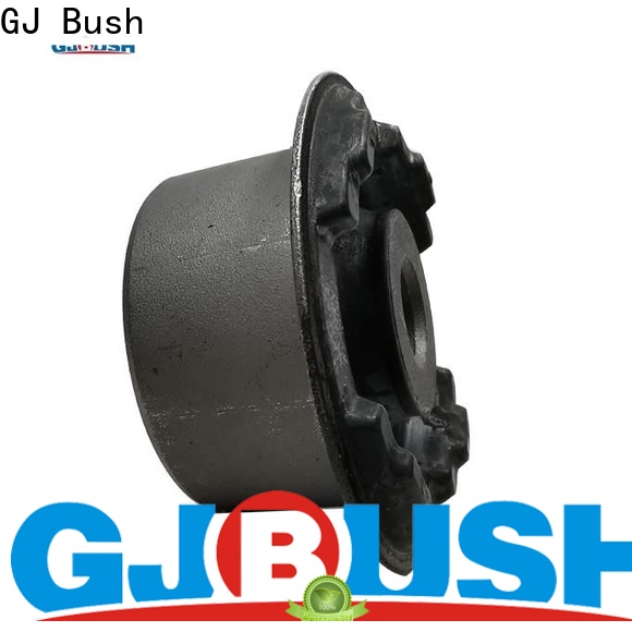 High-quality trailer spring eye bushings wholesale for manufacturing plant