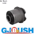 Quality front axle bushing cost for car industry